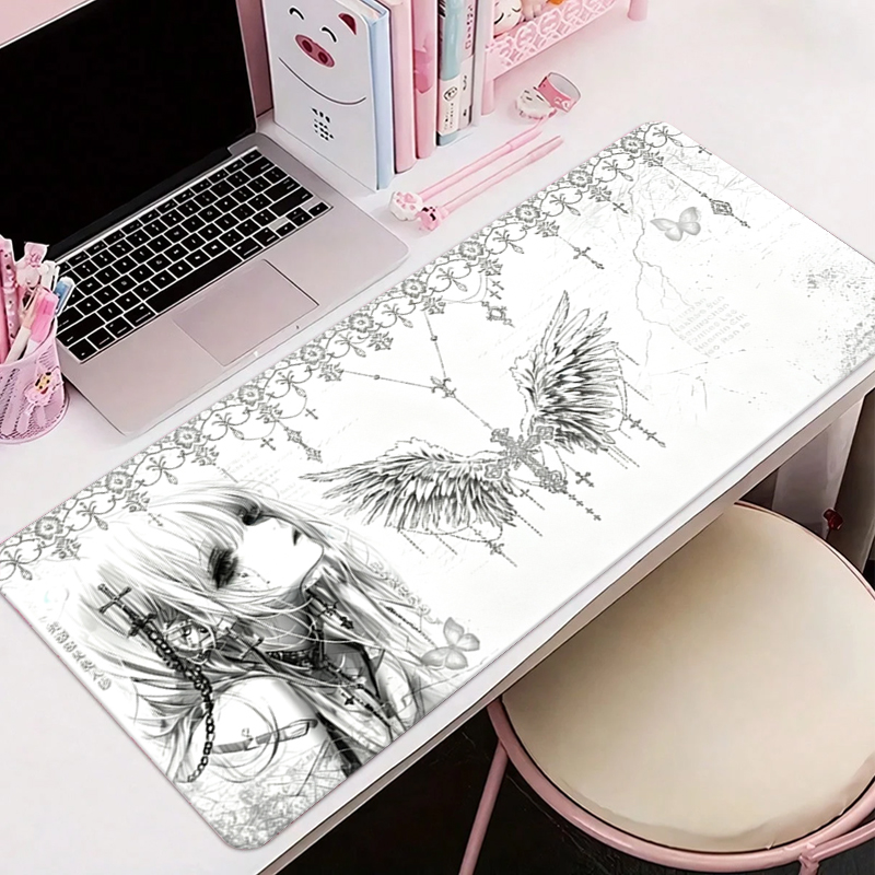 Tappetino per mouse in pelle,  - Tech Accessories For Desk recensione e prezzo