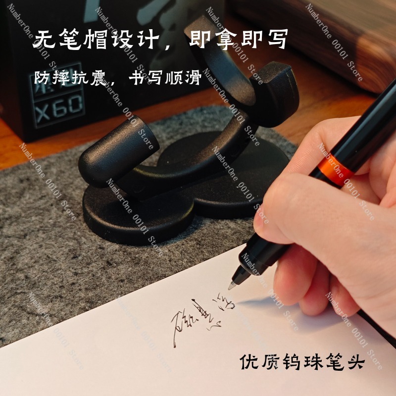 Penna Fluttuante Creativa, Dec - Tech Accessories To Gift recensione e prezzo