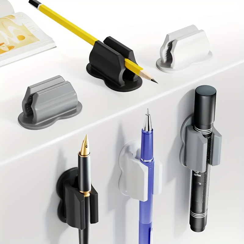 1/2 pezzi Portapenne in silico - Tech Accessories For Office Desk recensione e prezzo