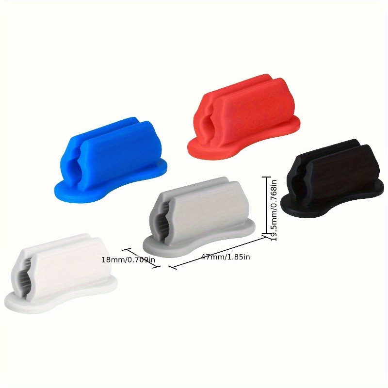 1/2 pezzi Portapenne in silico - Tech Accessories For Office Desk recensione e prezzo