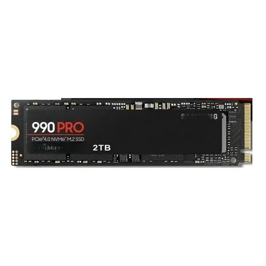 Sam-sung 990 Pro 2 TB M.2 Disc - Samsung Ssd 990 Pro recensione e prezzo