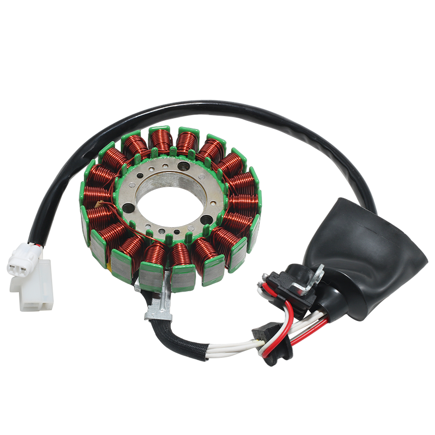 Moto Magneto Statore Bobina Pe - X Tech Accessories recensione e prezzo