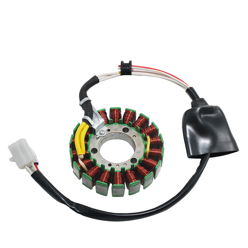 Moto Magneto Statore Bobina Pe - X Tech Accessories recensione e prezzo