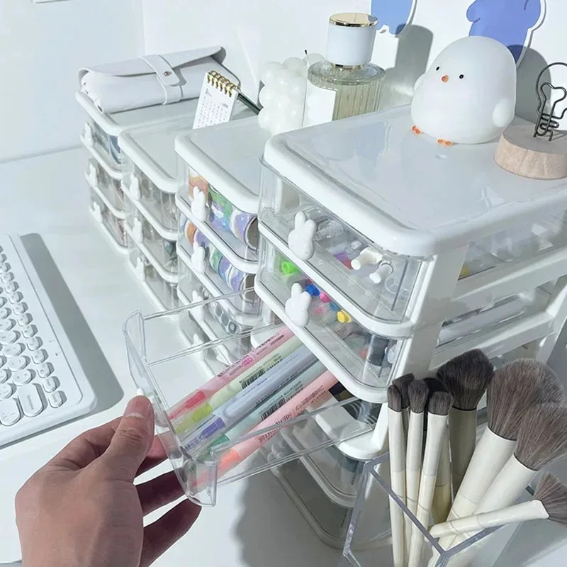 Organizzatore da Tavolo per Ca - Tech Accessories For Office Desk recensione e prezzo