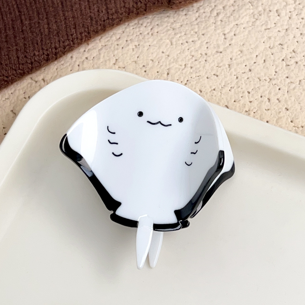 Fermaglio per capelli balena c - Hi Tech Accessories recensione e prezzo