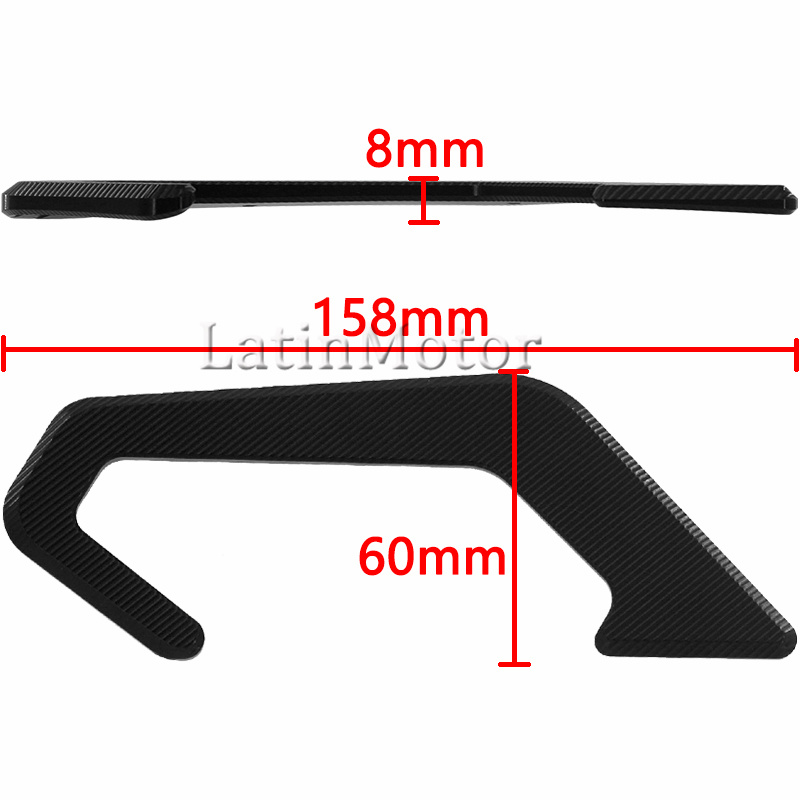 Per Yamaha XMAX300 XMAX TECH M - X Tech Accessories recensione e prezzo