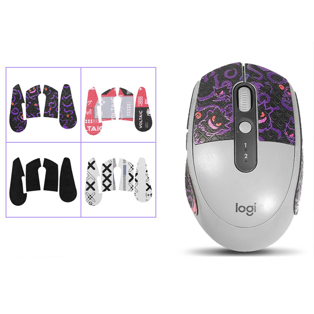 Per Logitech M590 Mouse Grip T - Tech Acc recensione e prezzo