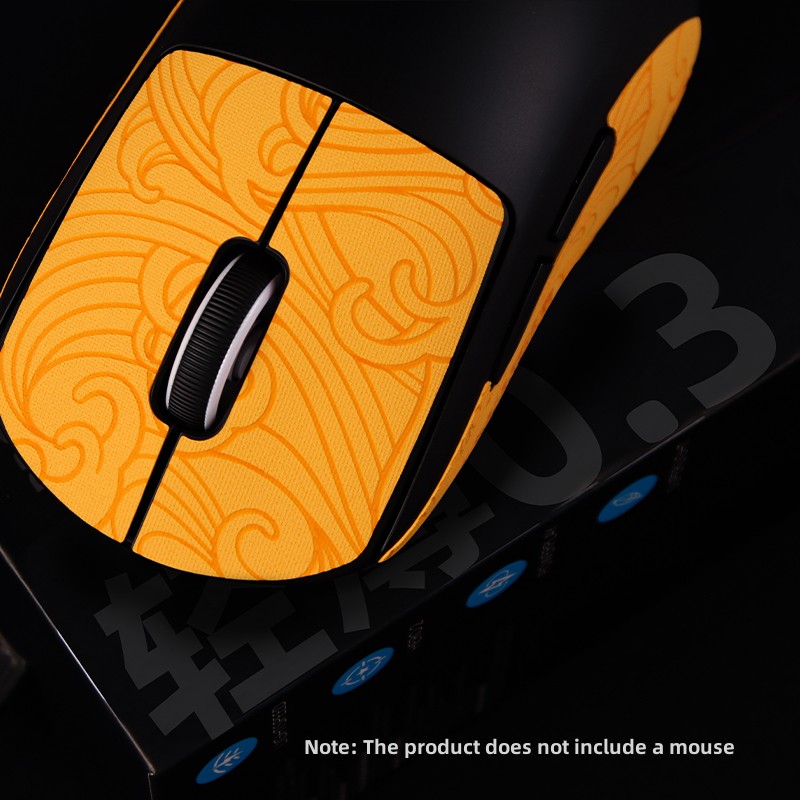 Esports Tiger Gaming Mouse Gri - Tech Acc recensione e prezzo