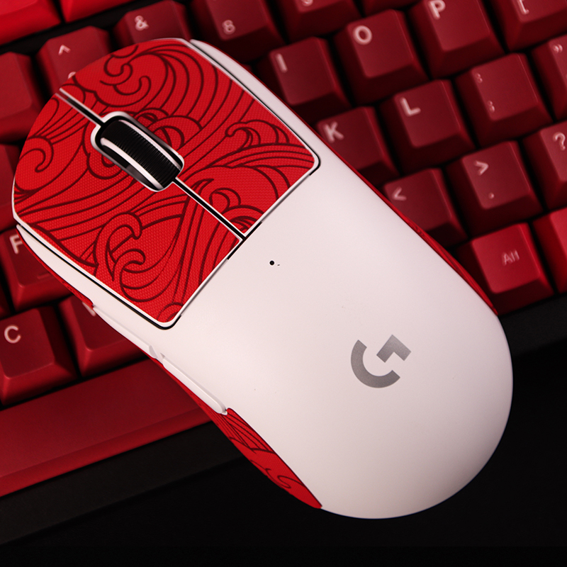 Esports Tiger Gaming Mouse Gri - Tech Acc recensione e prezzo