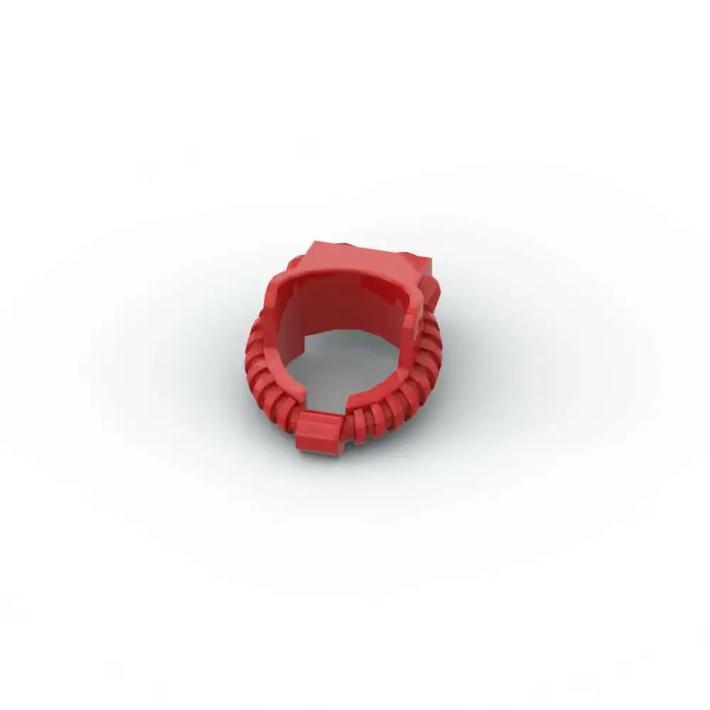 MOC 10 Pezzi 6158 Fire Idea Ki - Tech Accessories To Gift recensione e prezzo