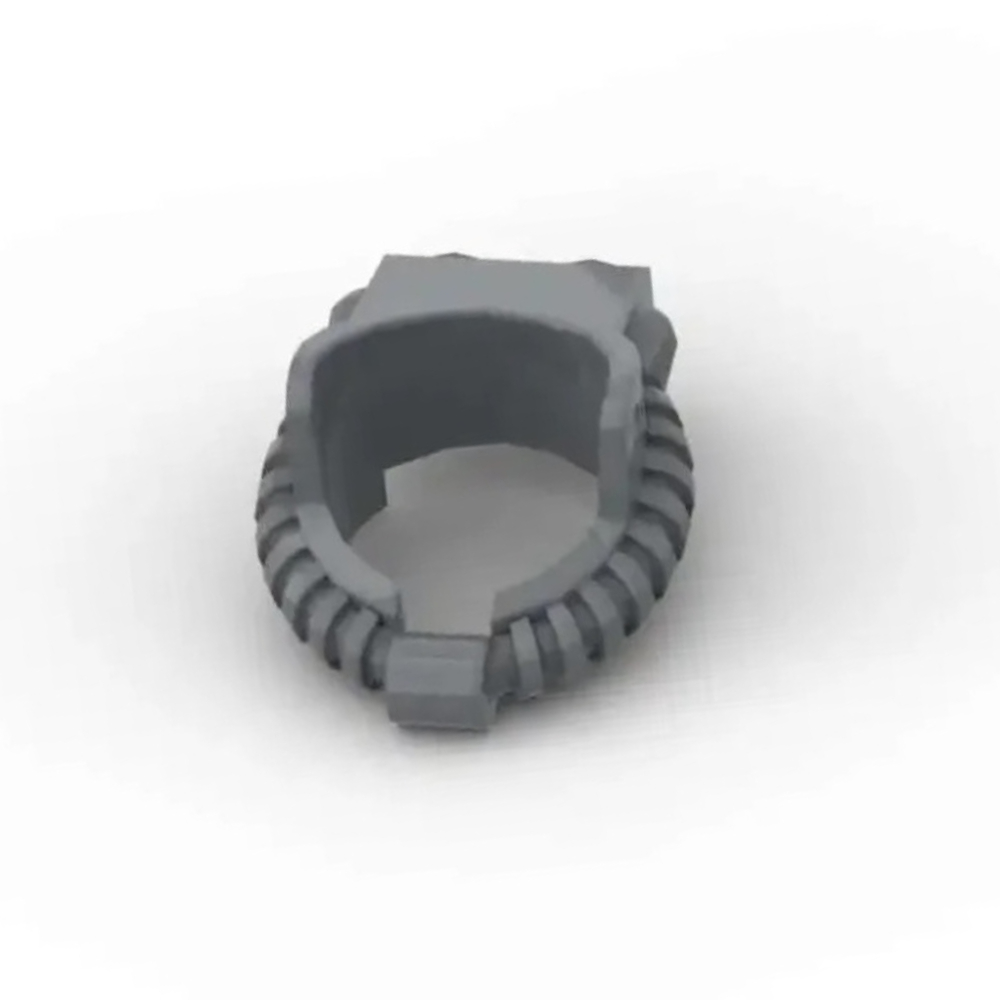 MOC 10 Pezzi 6158 Fire Idea Ki - Tech Accessories To Gift recensione e prezzo