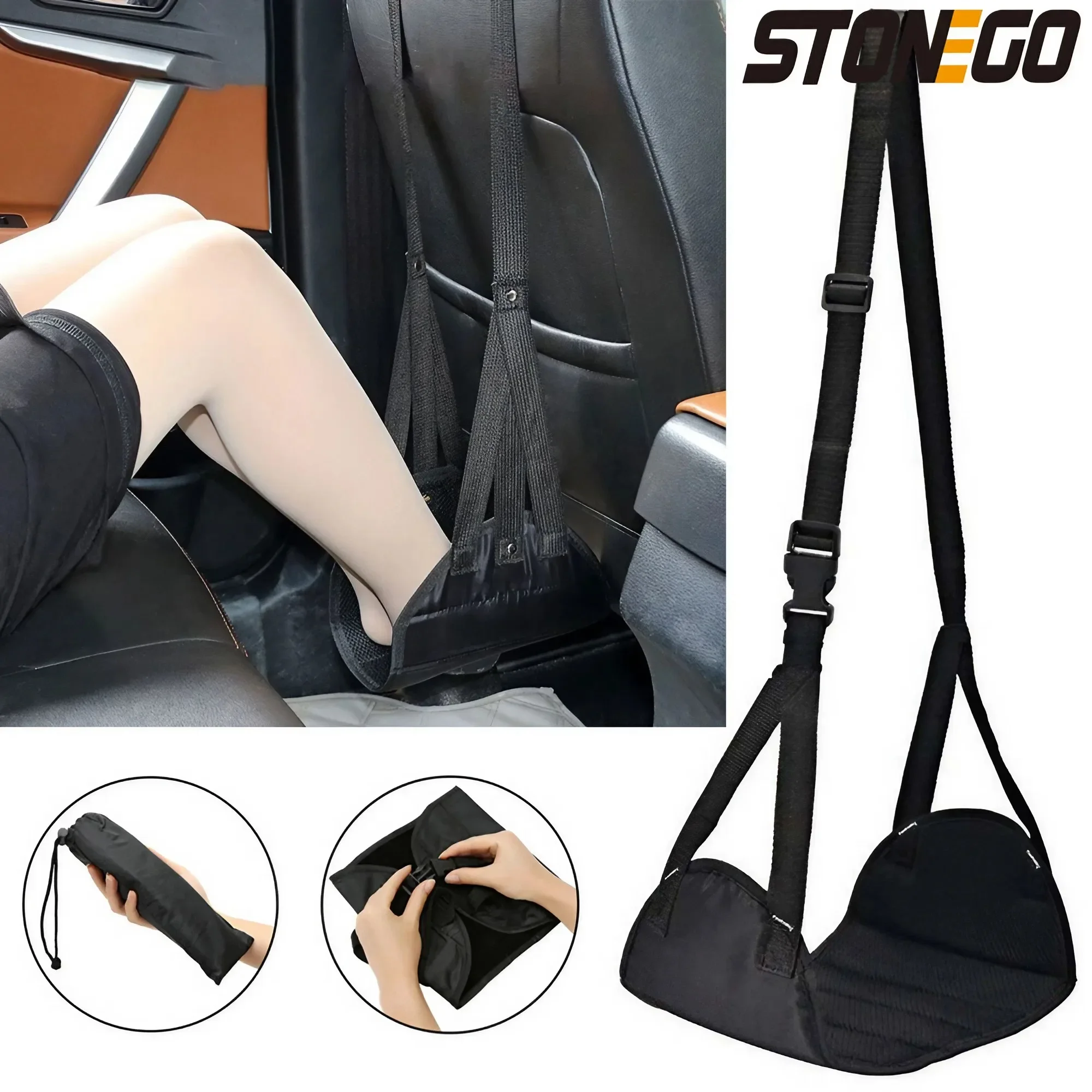 Poggiapiedi per auto Ufficio p - Tech Accessories For Office Desk recensione e prezzo