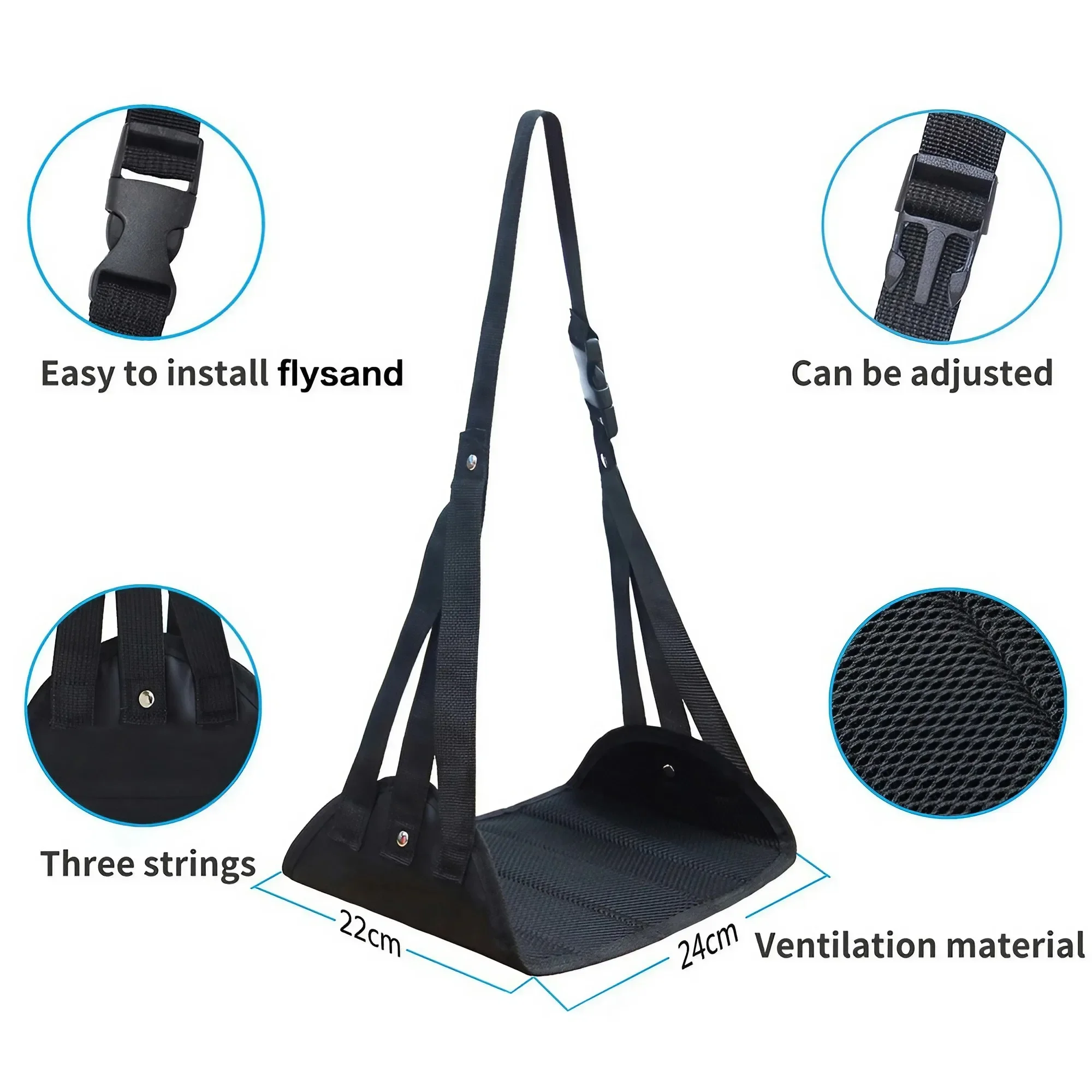 Poggiapiedi per auto Ufficio p - Tech Accessories For Office Desk recensione e prezzo