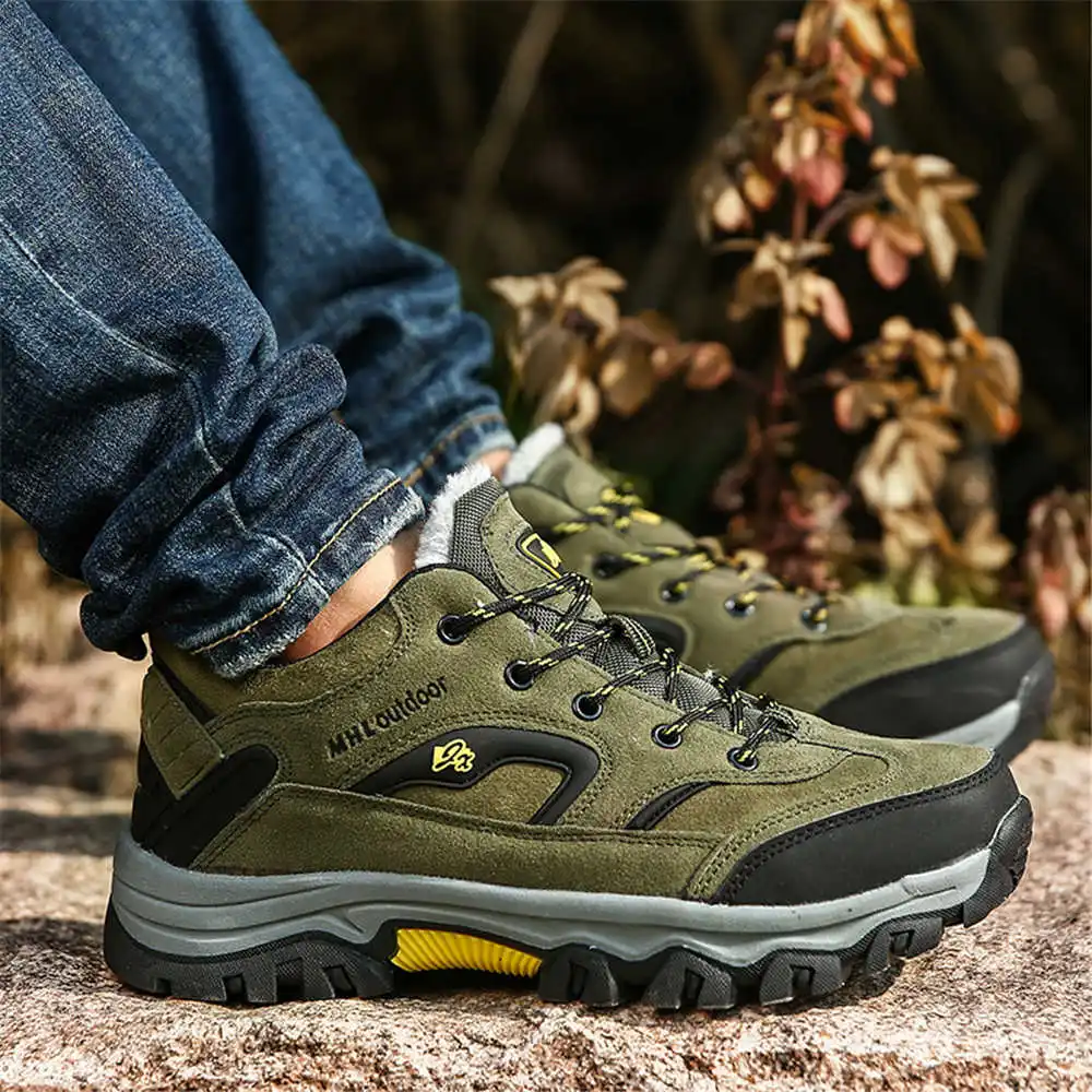 Scarpe da trekking in cotone d - Tech Accessories Names recensione e prezzo