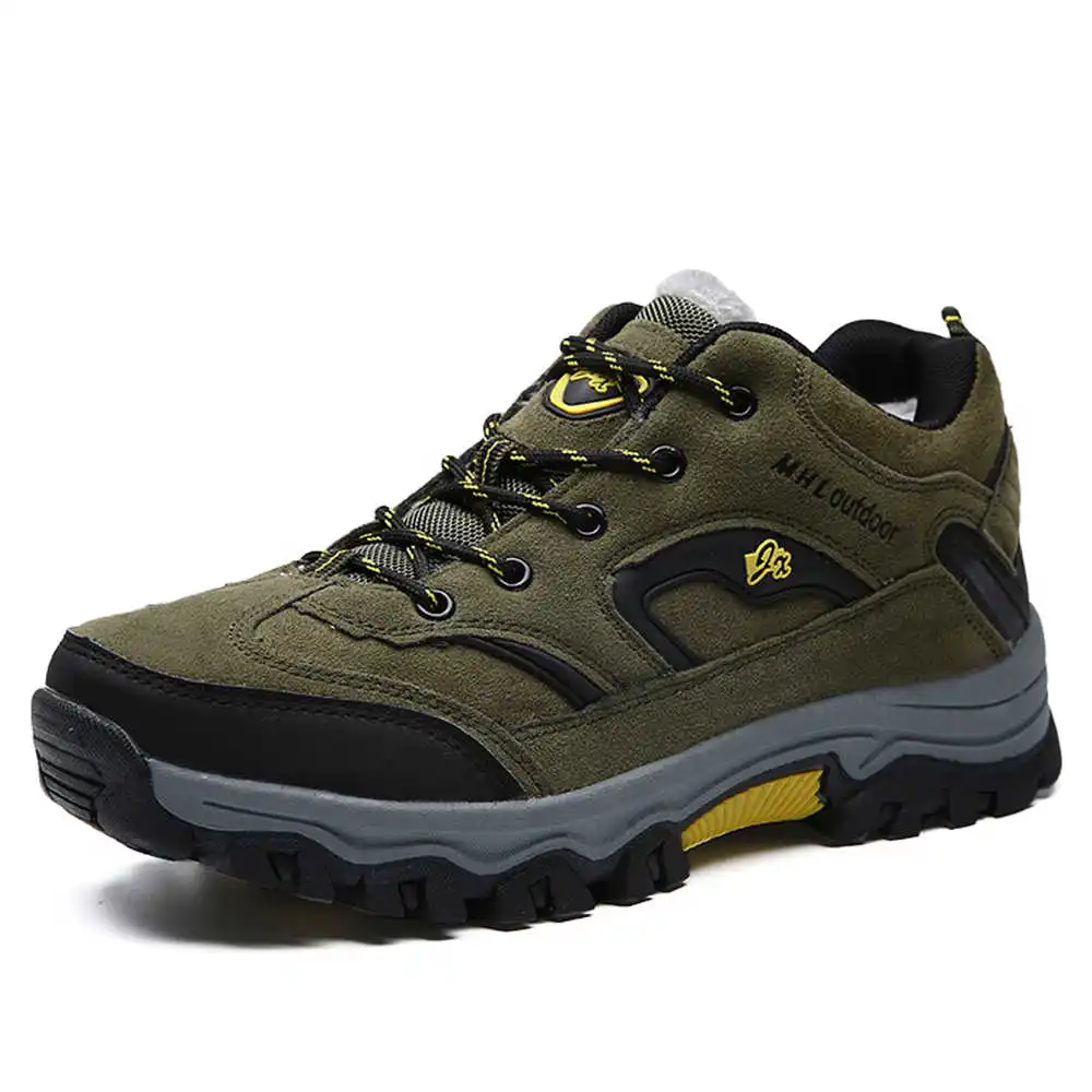 Scarpe da trekking in cotone d - Tech Accessories Names recensione e prezzo
