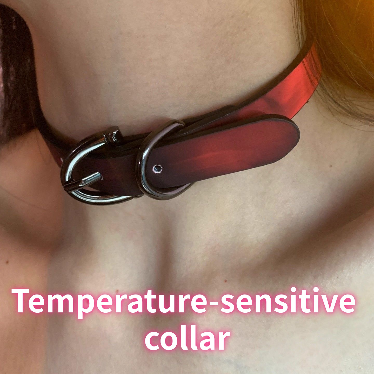 Collana girocollo in morbida p - Hi Tech Accessories recensione e prezzo