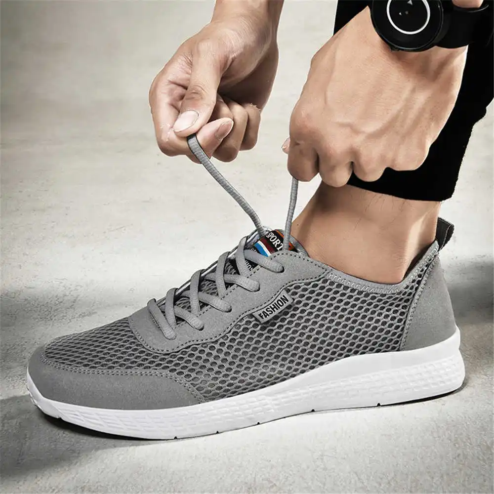35-46 Scarpe da ginnastica blu - Tech Accessories Names recensione e prezzo