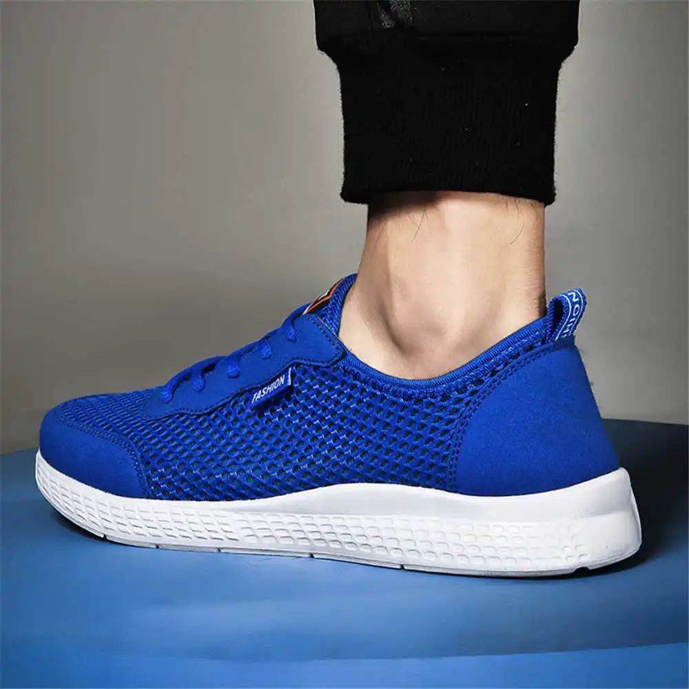 35-46 Scarpe da ginnastica blu - Tech Accessories Names recensione e prezzo